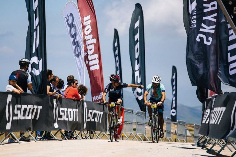 Cycling Through the Scenic Routes of Serra da Estrela A Fitness Enthusiasts Haven