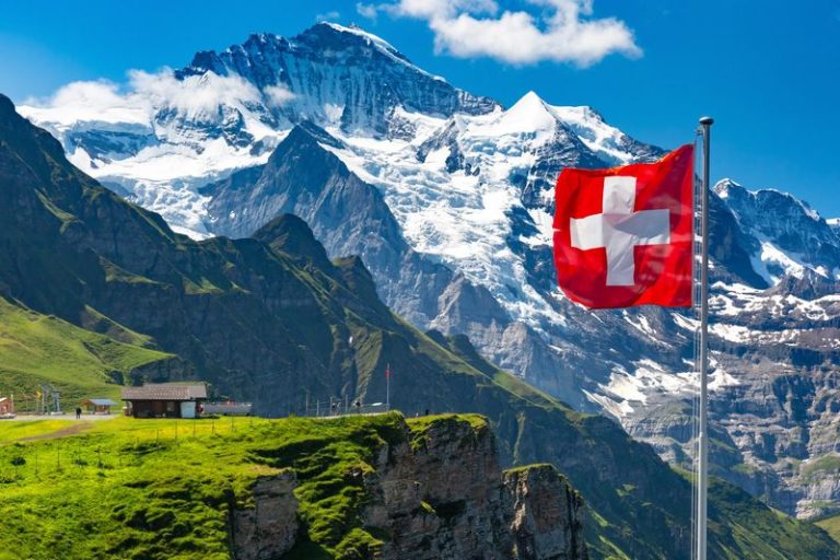 Discover the Hidden Charms of Switzerland Offbeat Alpine Adventures