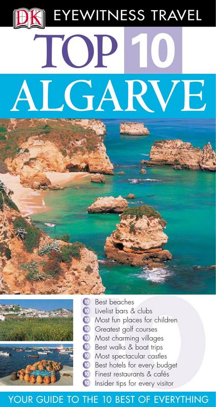 Embrace Serenity Unveiling Algarves Best Hidden Beaches