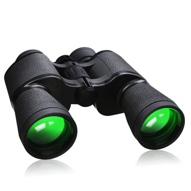Essential Gear for Birdwatching Eco-Conscious Binoculars and More