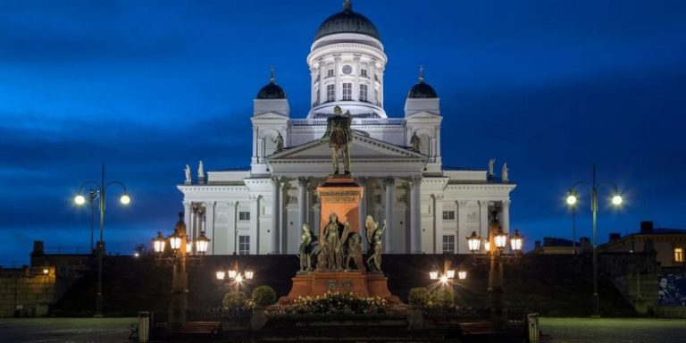 Exploring Helsinki with Kids Family-Friendly Activities in Finlands Capital