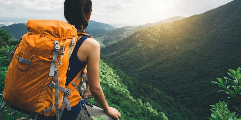 Going Green on the Go Eco-Friendly Packing Tips for Backpackers