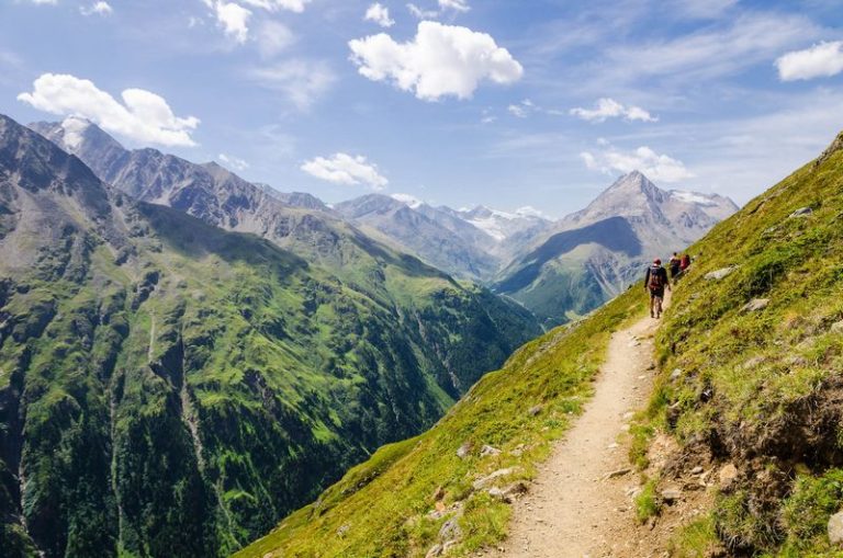 Hiking in Austria The Ultimate Outdoor Experience