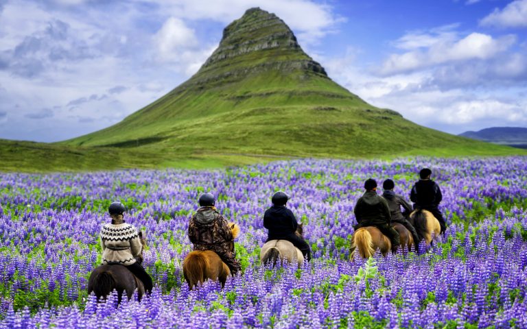 Legends and Lore Exploring the Origins of Icelandic Folktales