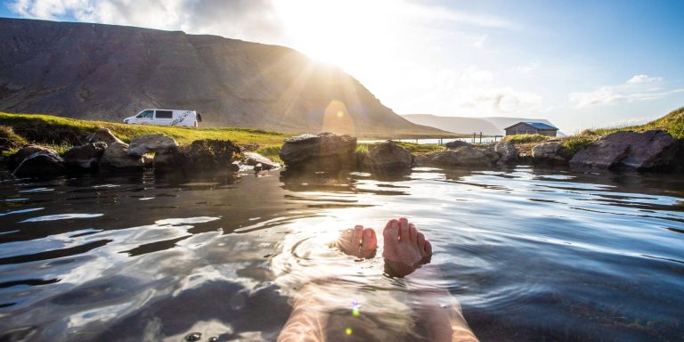 Off-the-Beaten-Path Wellness Relaxing in Icelands Secret Hot Springs