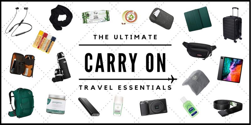Packing for a Road Trip Essentials to Make Your Journey Comfortable and Enjoyable