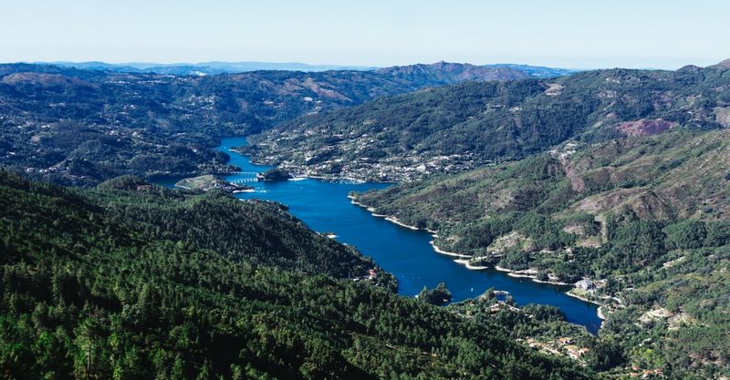 Peneda-Gerês National Park A Journey into Portugals Biodiversity Hotspot