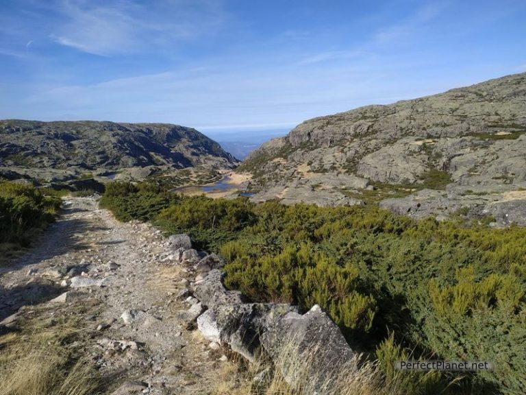 Serra da Estrela Portugals Ecotourism Destination for Sustainable Travel