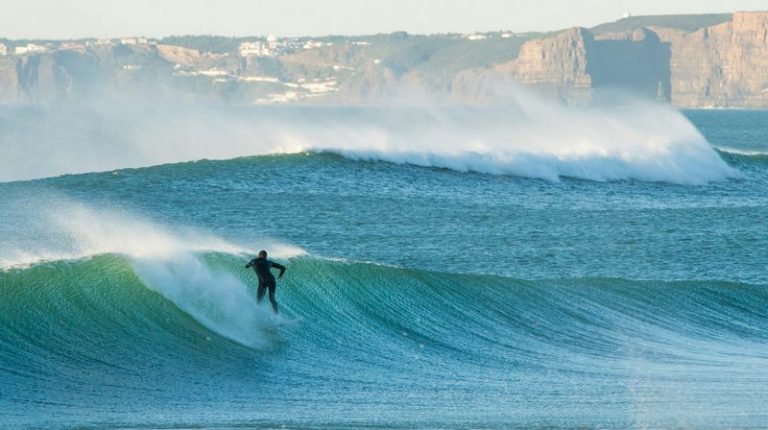 Surfing Schools in Algarve Perfecting Your Skills on World-Class Waves