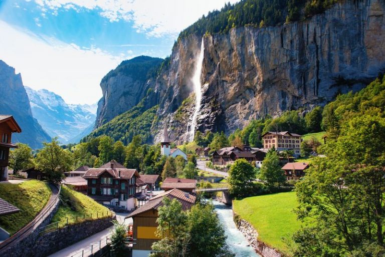 Switzerlands Hidden Gems Unforgettable Alpine Adventures Away from the Masses