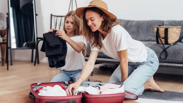 The Art of Efficient Packing Maximizing Space in Your Luggage