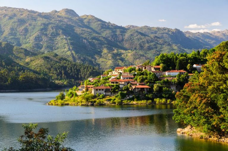 The Ultimate Travel Guide to Peneda-Gerês National Park in Portugal