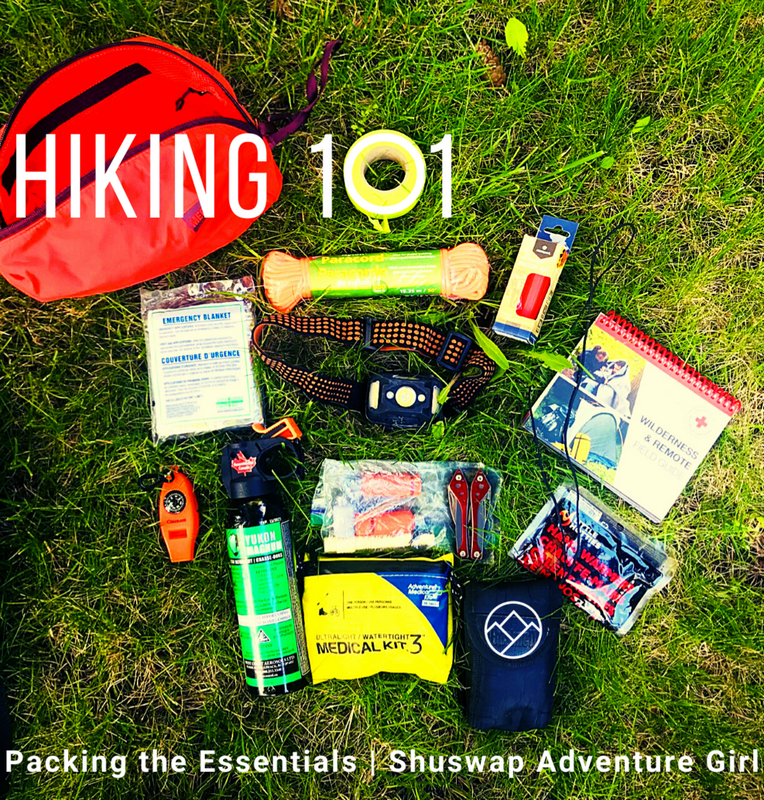 Trail Safety 101 Tips for a Safe Hiking Experience