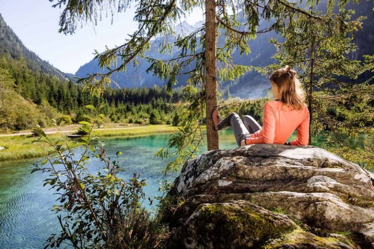 Wellness and Relaxation in Hohe Tauern National Park Recharge in Natures Embrace